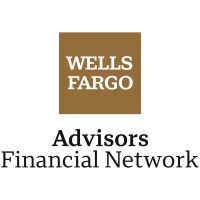 Nicholson Wealth Management Group Wells Fargo Advisors Financial Network Logo