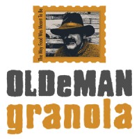 Olde Man Granola Logo