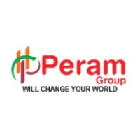 Peram Group Logo