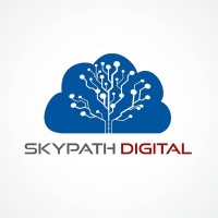 Skypath Digital Logo