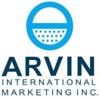 Arvin International Marketing Logo