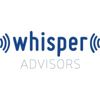 Whisper Advisors Logo