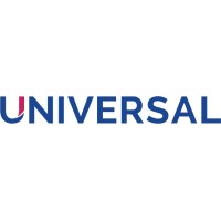 UNIVERSAL TEXTILE Logo
