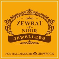 Zewrat-E-Noor Jewellers Logo