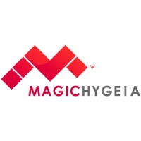 Magic Hygeia Logo