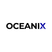 Oceanix Logo