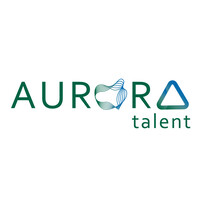 AURORA Talent Logo