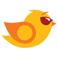 Birdie Logo