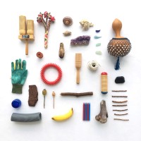 Things Organized Neatly Logo
