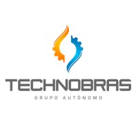 Technobras Engenharia Logo