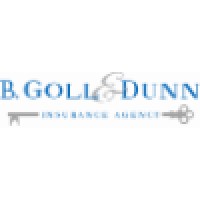 B Goll & Dunn Insurance Agency, INC Logo