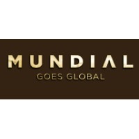 Mundial AG Logo