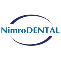 NimroDental Laboratory Logo