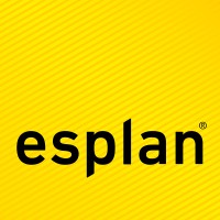 ESPLAN Logo
