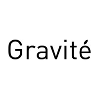 Gravité Logo