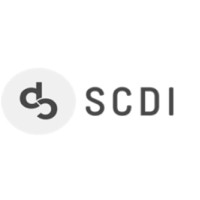 Swedish Center for Digital Innovation Logo