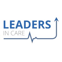 Leaders in Care Logo