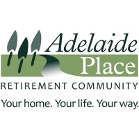 Adelaide Place Retirement Community Logo