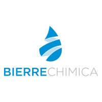 BIERRE CHIMICA Logo
