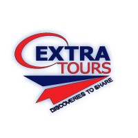 Extra Tours Logo