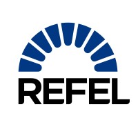 REFEL S.p.A. Logo