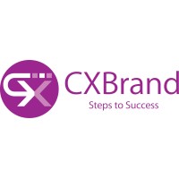 CXBrand Logo