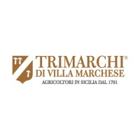 Trimarchi di Villa Marchese Logo