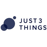 Just3Things Logo