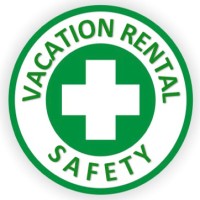 Vacation Rental Safety Logo