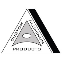 Custom Aluminum Products, Inc. Logo