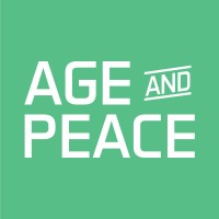 Age and Peace Logo