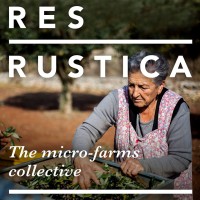 Res Rustica Logo