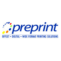 Preprint Logo
