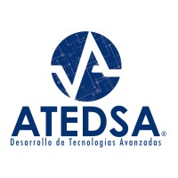 ATEDSA Logo