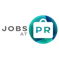JOBSatPR, LLC Logo