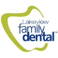 Lakeview Family Dental Logo