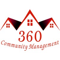 360 Community Management Logo