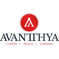 AVANTTHYA Crédito, Ahorro e Inversión Logo