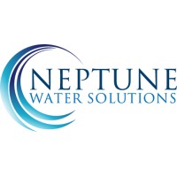 Neptune Water Solutions Logo