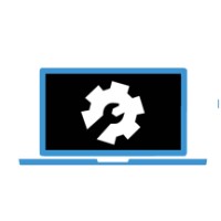 FloridaPro Computing Logo