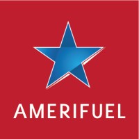 AmeriFuel Logo