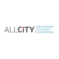 All City Bathrooms & Kitchens Logo
