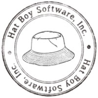 Hat Boy Software, Inc. Logo