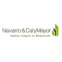Navarro&CalyMayor Logo