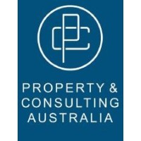 Property and Consulting Australia Pty Ltd Logo