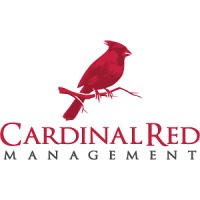 Cardinal Red Management Logo