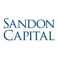Sandon Capital Logo