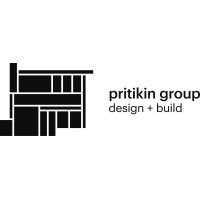 Pritikin Group Logo