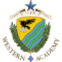 Western Academy Logo