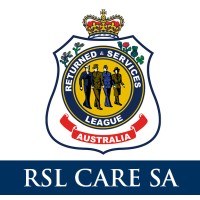 RSL Care SA Logo